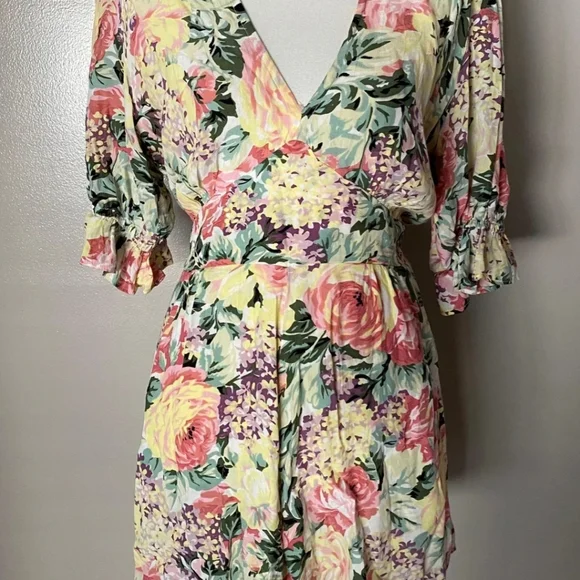 Faithfull the Brand Romper - Picture 14 of 14